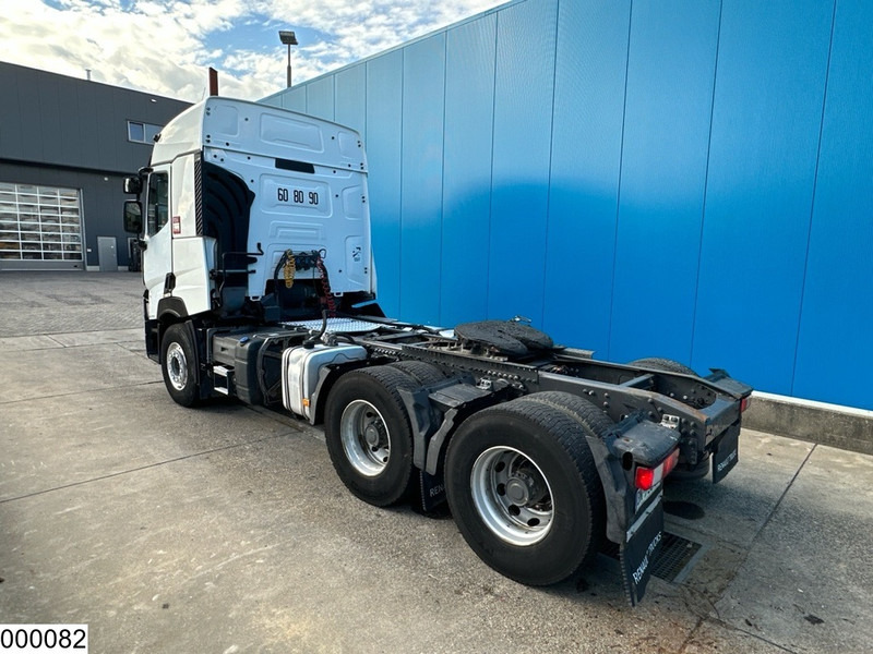 Renault C 480 6x4, EURO 6, Retarder, Hydraulic - Tractor unit: picture 4 Renault C 480 6x4, EURO 6, Retarder, Hydraulic - Tractor unit: picture 4