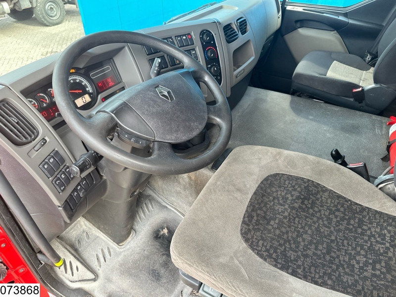 Renault Lander 430 Dxi EURO 5 EEV, Retarder, PTO, ADR - Tractor unit: picture 5 Renault Lander 430 Dxi EURO 5 EEV, Retarder, PTO, ADR - Tractor unit: picture 5