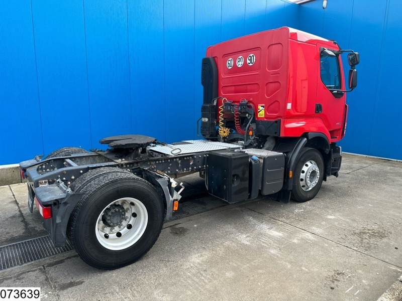 Renault Lander 430 Dxi EURO 5 EEV, Retarder, PTO, ADR - Tractor unit: picture 2 Renault Lander 430 Dxi EURO 5 EEV, Retarder, PTO, ADR - Tractor unit: picture 2