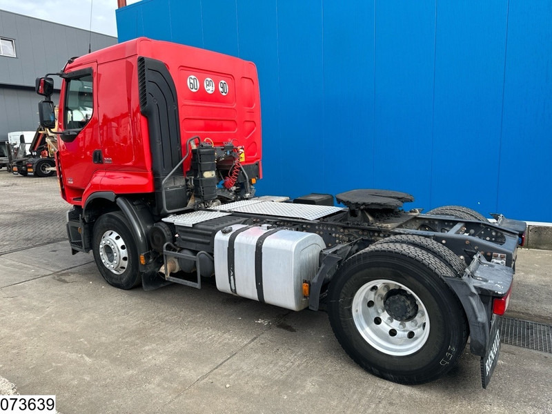 Renault Lander 430 Dxi EURO 5 EEV, Retarder, PTO, ADR - Tractor unit: picture 4 Renault Lander 430 Dxi EURO 5 EEV, Retarder, PTO, ADR - Tractor unit: picture 4