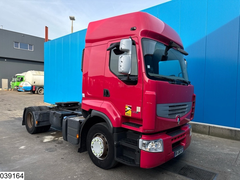 Renault Premium 430 Dxi EURO 5, ADR - Tractor unit: picture 3 Renault Premium 430 Dxi EURO 5, ADR - Tractor unit: picture 3