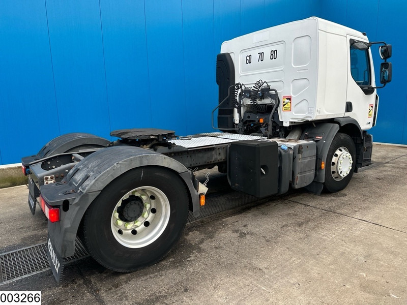 Renault Premium 430 Dxi EURO 5, ADR, Retarder, PTO - Tractor unit: picture 2 Renault Premium 430 Dxi EURO 5, ADR, Retarder, PTO - Tractor unit: picture 2