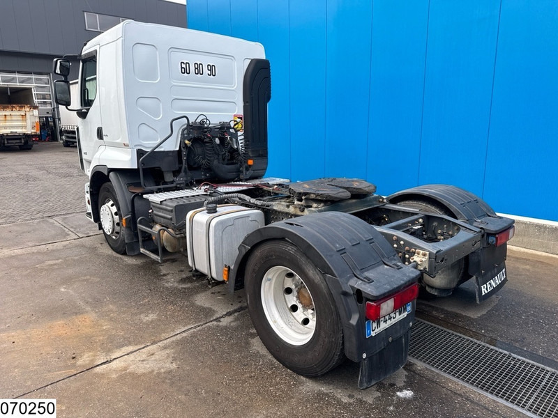 Renault Premium 460 Dxi EURO 5, Hydraulic - Tractor unit: picture 4 Renault Premium 460 Dxi EURO 5, Hydraulic - Tractor unit: picture 4