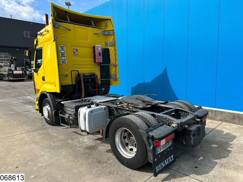 Renault Premium 460 Dxi EURO 5, Hydraulic - Tractor unit: picture 4 Renault Premium 460 Dxi EURO 5, Hydraulic - Tractor unit: picture 4