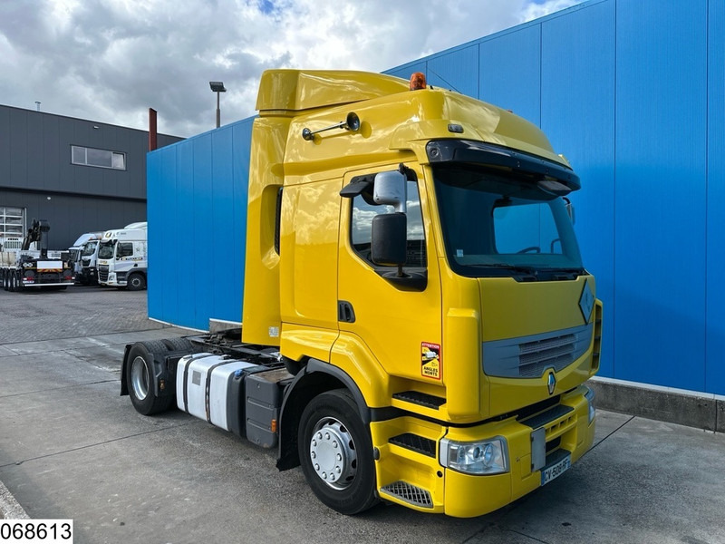 Renault Premium 460 Dxi EURO 5, Hydraulic - Tractor unit: picture 3 Renault Premium 460 Dxi EURO 5, Hydraulic - Tractor unit: picture 3