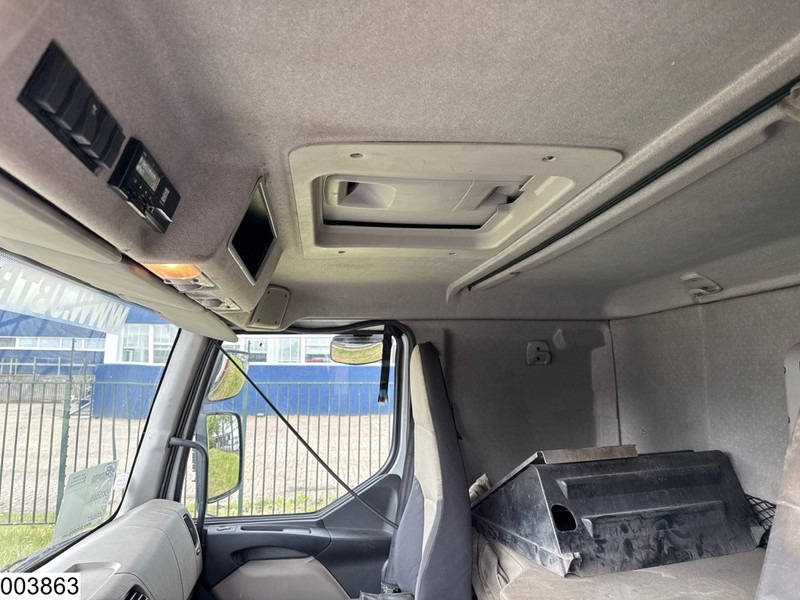 Tractor unit Renault Premium 460 Dxi EURO 5, Retarder, LOHR, Combi: picture 9 Tractor unit Renault Premium 460 Dxi EURO 5, Retarder, LOHR, Combi: picture 9