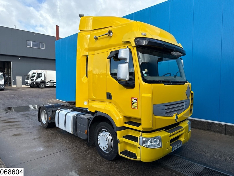Renault Premium 460 Dxi EURO 5, Standairco - Tractor unit: picture 3 Renault Premium 460 Dxi EURO 5, Standairco - Tractor unit: picture 3