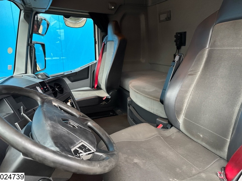 Tractor unit Renault T 430 EURO 6: picture 7