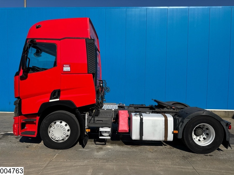 Tractor unit Renault T 440 EURO 6, ADR, PTO: picture 9