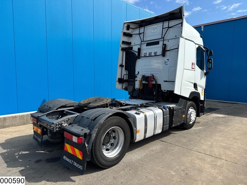 Renault T 440 EURO 6 - Tractor unit: picture 2 Renault T 440 EURO 6 - Tractor unit: picture 2