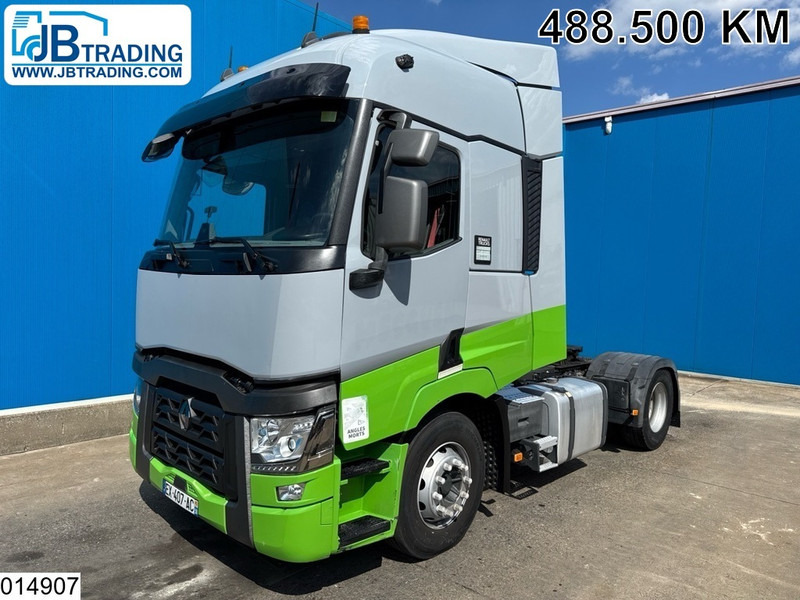 Renault T 440 EURO 6, Standairco - Tractor unit: picture 1 Renault T 440 EURO 6, Standairco - Tractor unit: picture 1