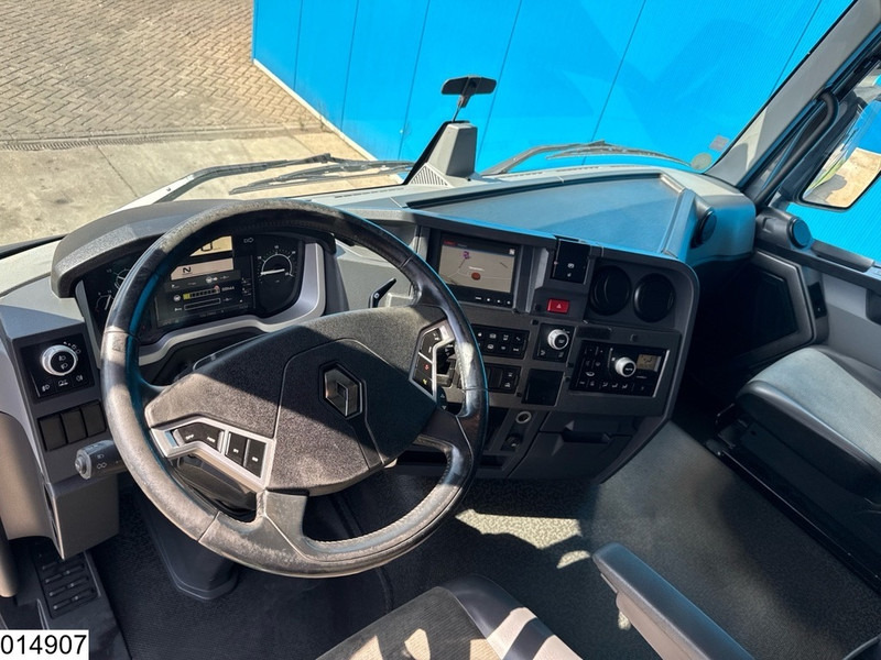 Renault T 440 EURO 6, Standairco - Tractor unit: picture 5 Renault T 440 EURO 6, Standairco - Tractor unit: picture 5