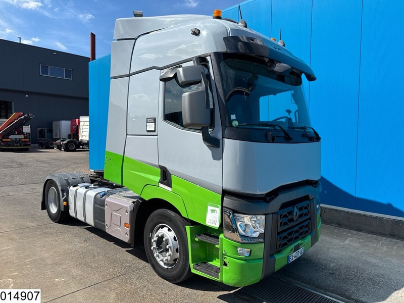 Renault T 440 EURO 6, Standairco - Tractor unit: picture 2 Renault T 440 EURO 6, Standairco - Tractor unit: picture 2