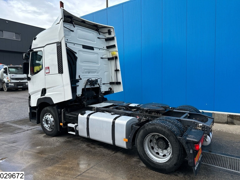 Renault T 460 EURO 6, ADR - Tractor unit: picture 4 Renault T 460 EURO 6, ADR - Tractor unit: picture 4