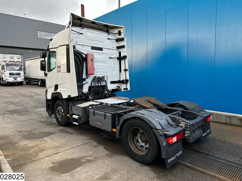 Renault T 460 EURO 6, ADR - Tractor unit: picture 4 Renault T 460 EURO 6, ADR - Tractor unit: picture 4