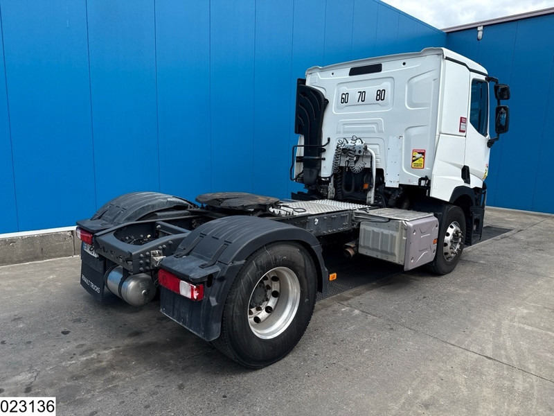 Renault T 460 EURO 6, ADR, Retarder, PTO - Tractor unit: picture 3 Renault T 460 EURO 6, ADR, Retarder, PTO - Tractor unit: picture 3