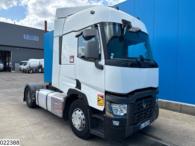 Renault T 460 EURO 6 - Tractor unit: picture 3 Renault T 460 EURO 6 - Tractor unit: picture 3