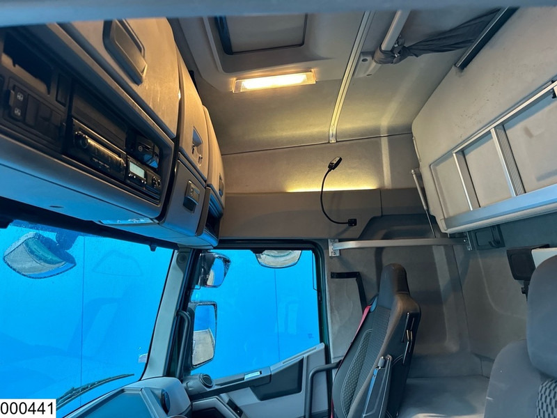 Tractor unit Renault T 460 EURO 6, PTO, ADR: picture 8 Tractor unit Renault T 460 EURO 6, PTO, ADR: picture 8