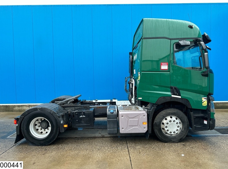 Tractor unit Renault T 460 EURO 6, PTO, ADR: picture 12 Tractor unit Renault T 460 EURO 6, PTO, ADR: picture 12