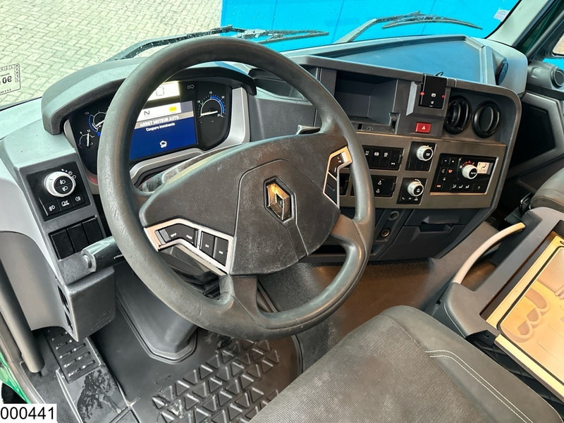Renault T 460 EURO 6, PTO, ADR - Tractor unit: picture 5 Renault T 460 EURO 6, PTO, ADR - Tractor unit: picture 5