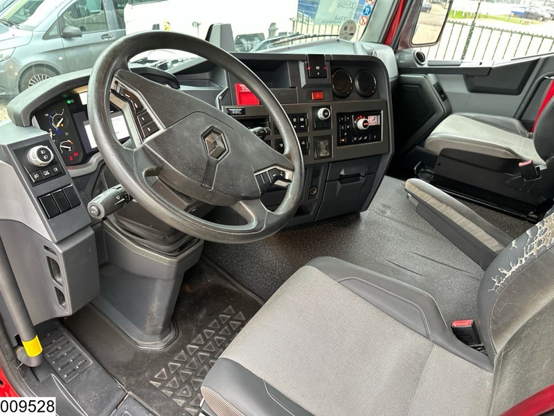 Renault T 460 EURO 6, PTO, Retarder - Tractor unit: picture 5 Renault T 460 EURO 6, PTO, Retarder - Tractor unit: picture 5