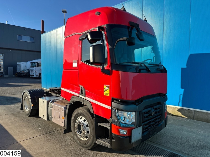 Renault T 460 EURO 6, Retarder, Compressor, ADR - Tractor unit: picture 3 Renault T 460 EURO 6, Retarder, Compressor, ADR - Tractor unit: picture 3