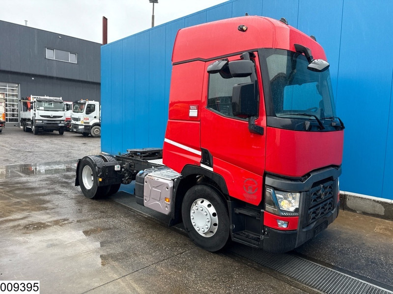 Renault T 460 EURO 6, Retarder - Tractor unit: picture 2 Renault T 460 EURO 6, Retarder - Tractor unit: picture 2