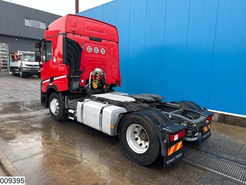 Renault T 460 EURO 6, Retarder - Tractor unit: picture 4 Renault T 460 EURO 6, Retarder - Tractor unit: picture 4