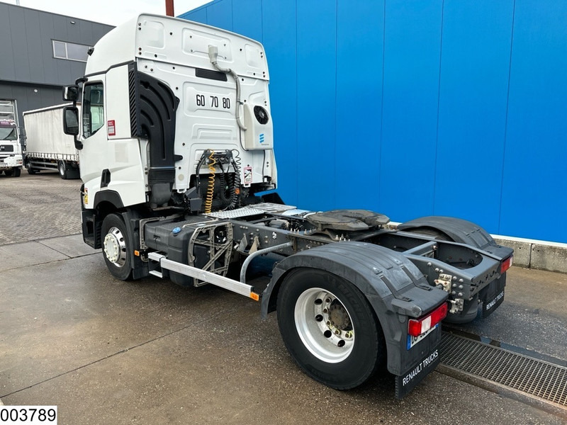 Renault T 460 EURO 6, Retarder, Standairco - Tractor unit: picture 2 Renault T 460 EURO 6, Retarder, Standairco - Tractor unit: picture 2