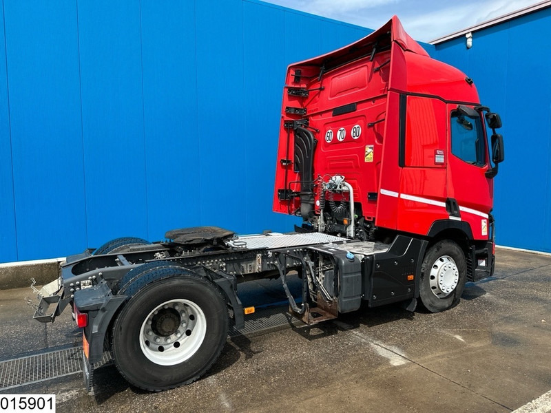 Renault T 460 EURO 6, Retarder, Standairco, PTO - Tractor unit: picture 2 Renault T 460 EURO 6, Retarder, Standairco, PTO - Tractor unit: picture 2