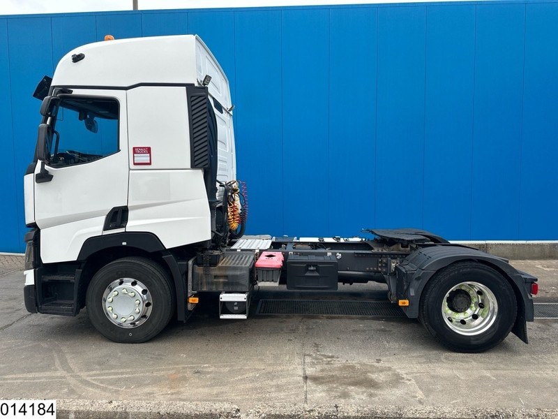 Tractor unit Renault T 480 EURO 6, PTO: picture 11 Tractor unit Renault T 480 EURO 6, PTO: picture 11