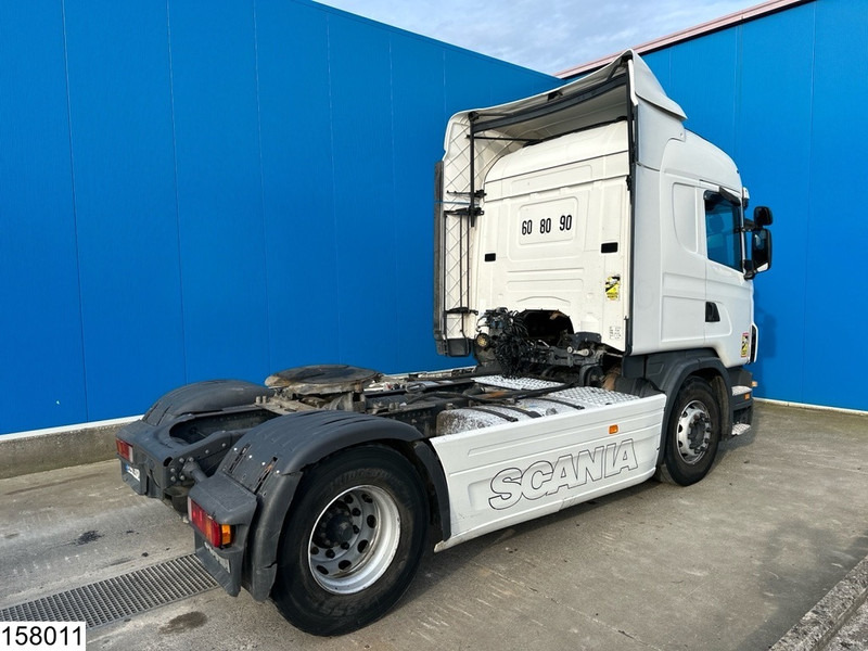 Scania G 440 EURO 5, Retarder, Hydraulic - Tractor unit: picture 2 Scania G 440 EURO 5, Retarder, Hydraulic - Tractor unit: picture 2