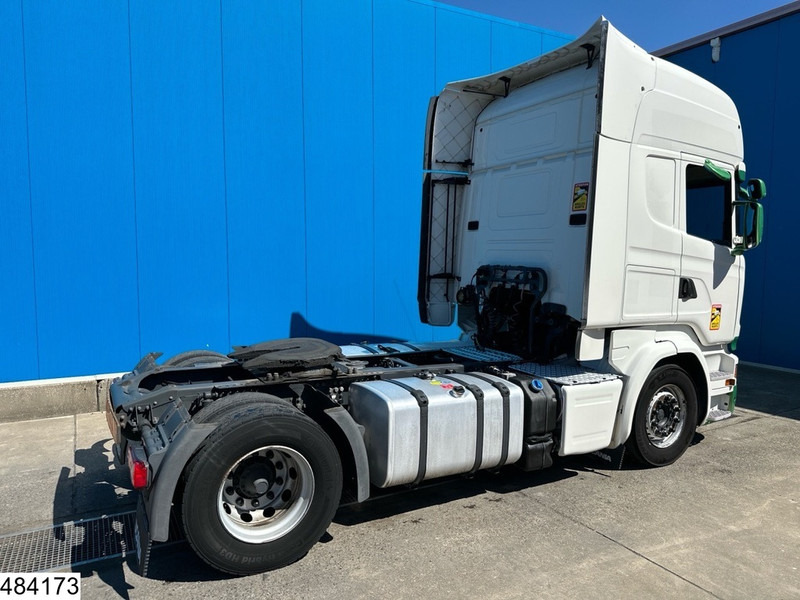 Scania R 450 EURO 6, Retarder, Standairco - Tractor unit: picture 2 Scania R 450 EURO 6, Retarder, Standairco - Tractor unit: picture 2