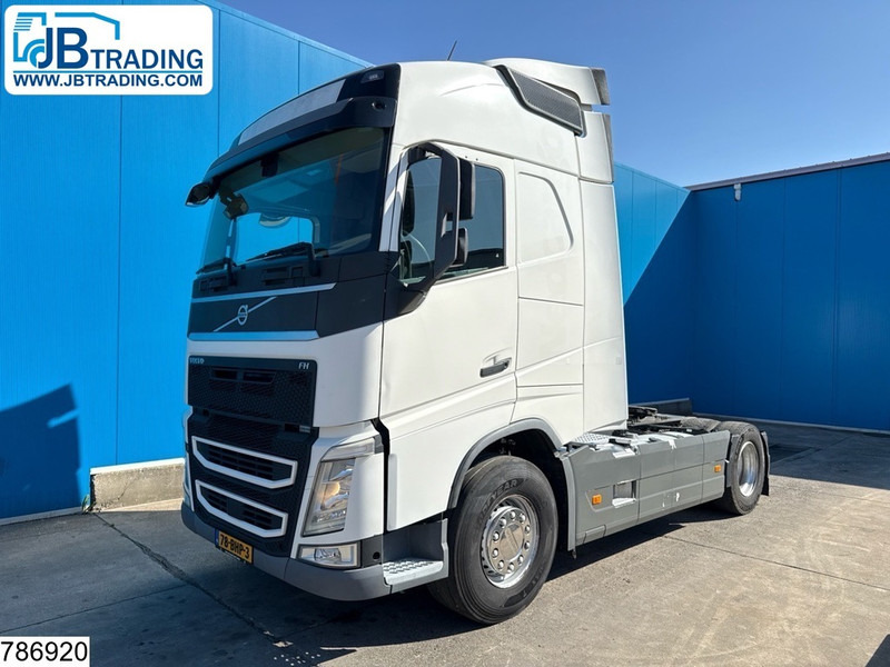 Volvo FH 420 EURO 6 - Tractor unit: picture 1 Volvo FH 420 EURO 6 - Tractor unit: picture 1