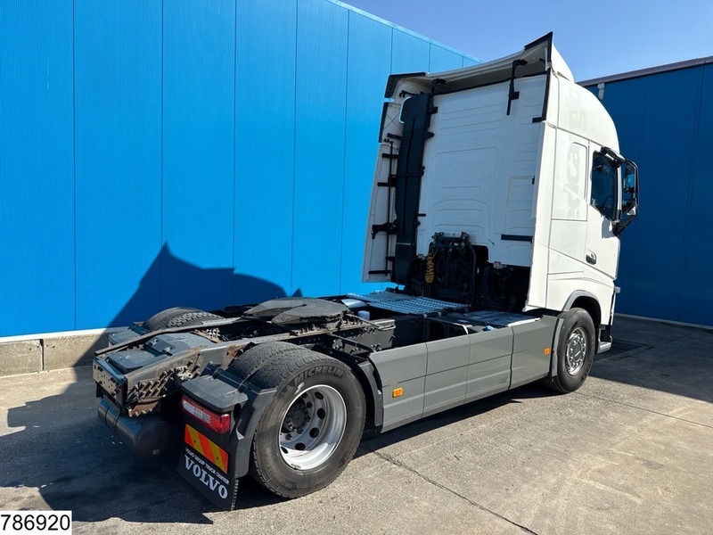 Volvo FH 420 EURO 6 - Tractor unit: picture 3 Volvo FH 420 EURO 6 - Tractor unit: picture 3
