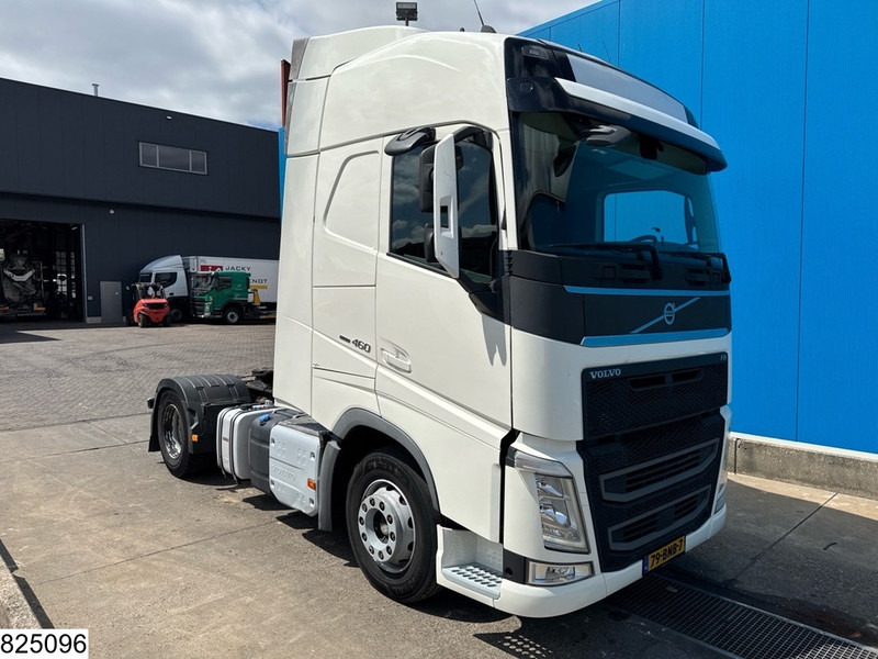 Volvo FH 460 EURO 6, Standairco, Hydrauliek, I-Shift - Tractor unit: picture 2 Volvo FH 460 EURO 6, Standairco, Hydrauliek, I-Shift - Tractor unit: picture 2