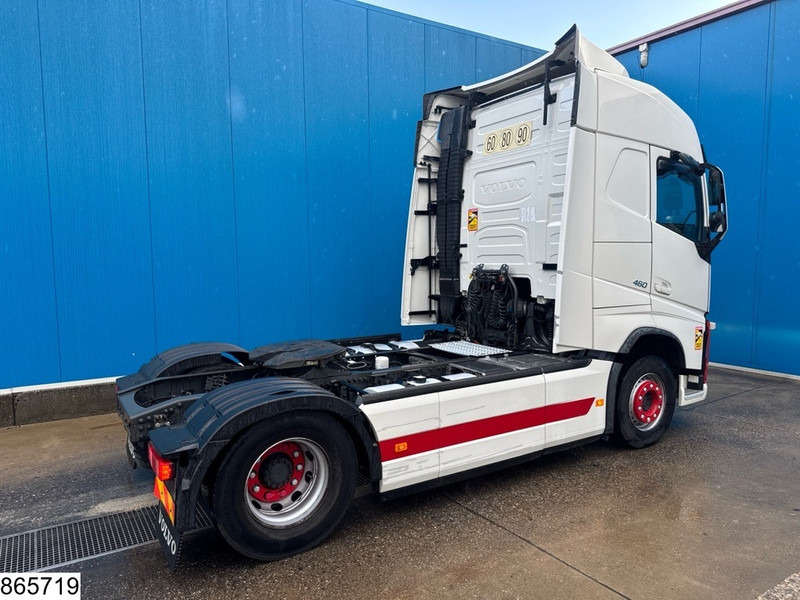 Volvo FH 460 EURO 6, Standairco - Tractor unit: picture 3 Volvo FH 460 EURO 6, Standairco - Tractor unit: picture 3
