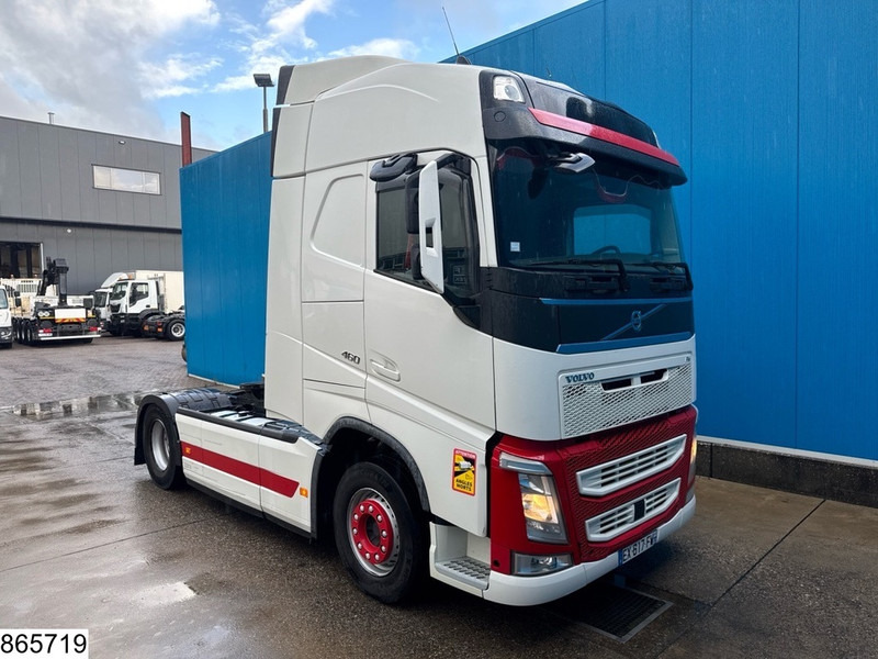 Volvo FH 460 EURO 6, Standairco - Tractor unit: picture 2 Volvo FH 460 EURO 6, Standairco - Tractor unit: picture 2