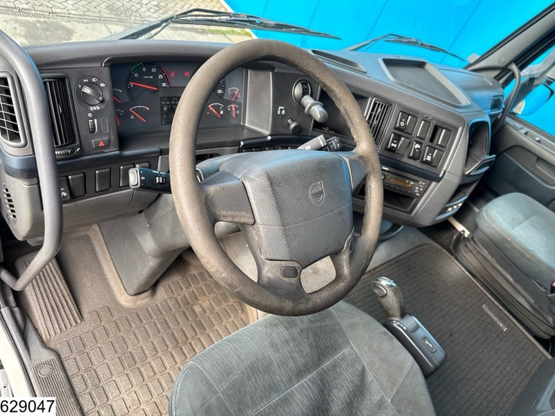 Volvo FH 460 - Tractor unit: picture 5 Volvo FH 460 - Tractor unit: picture 5