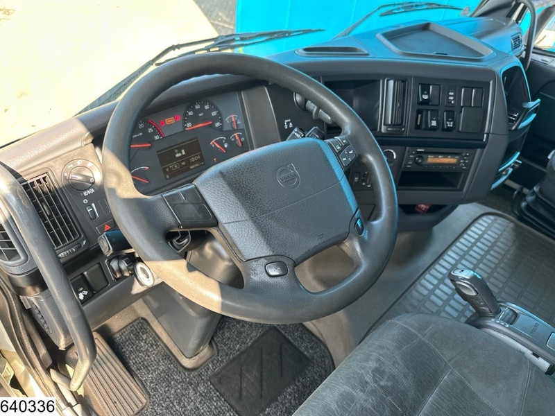 Volvo FH 500 EURO 6, Hydraulic - Tractor unit: picture 5 Volvo FH 500 EURO 6, Hydraulic - Tractor unit: picture 5