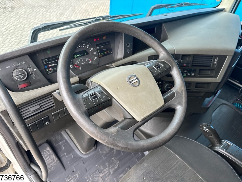 Volvo FH 500 EURO 6 - Tractor unit: picture 5 Volvo FH 500 EURO 6 - Tractor unit: picture 5