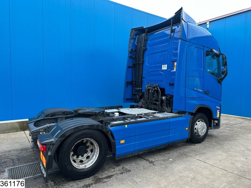 Volvo FH 500 EURO 6, Standairco - Tractor unit: picture 2 Volvo FH 500 EURO 6, Standairco - Tractor unit: picture 2