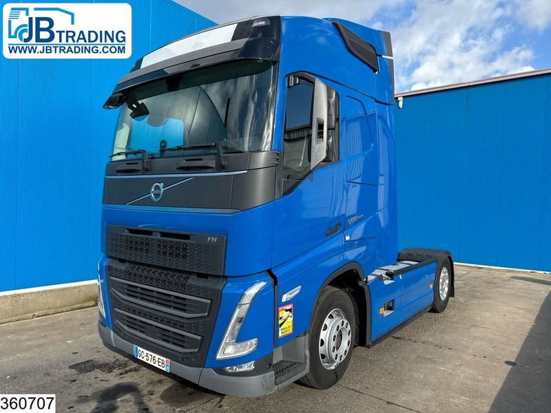 Volvo FH 500 EURO 6, Standairco - Tractor unit: picture 1 Volvo FH 500 EURO 6, Standairco - Tractor unit: picture 1