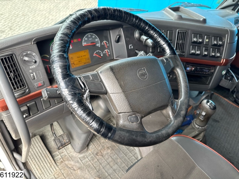 Volvo FH16 550 6x4, EURO 3, Manual, Retarder - Tractor unit: picture 5 Volvo FH16 550 6x4, EURO 3, Manual, Retarder - Tractor unit: picture 5