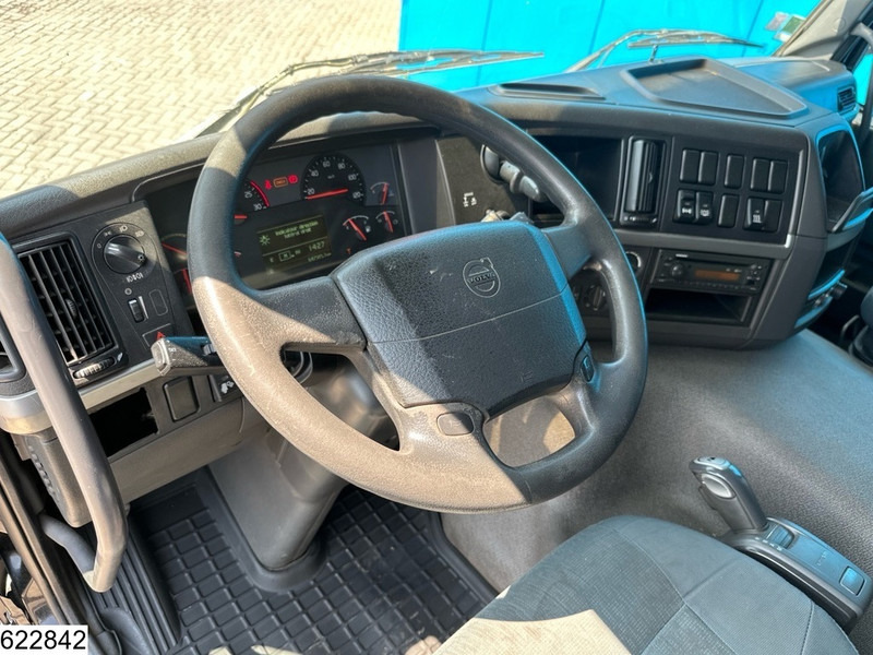 Volvo FM 450 EURO 5 - Tractor unit: picture 5 Volvo FM 450 EURO 5 - Tractor unit: picture 5