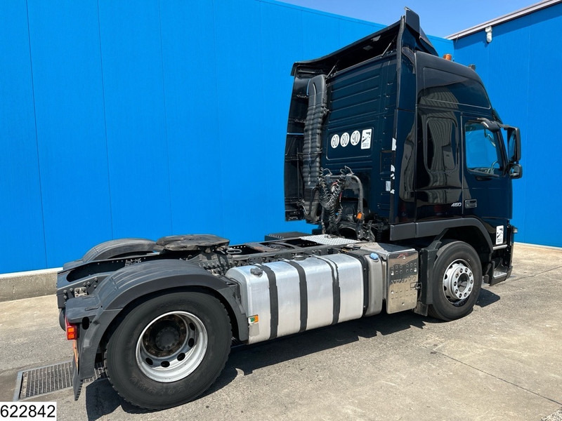 Volvo FM 450 EURO 5 - Tractor unit: picture 2 Volvo FM 450 EURO 5 - Tractor unit: picture 2