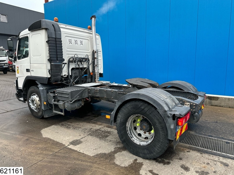 Volvo FMX 410 EURO 5 - Tractor unit: picture 4 Volvo FMX 410 EURO 5 - Tractor unit: picture 4