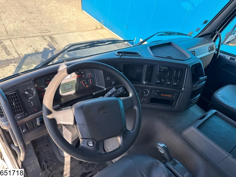 Volvo FMX 450 EURO 5, Hydraulic - Tractor unit: picture 5 Volvo FMX 450 EURO 5, Hydraulic - Tractor unit: picture 5