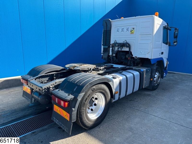 Volvo FMX 450 EURO 5, Hydraulic - Tractor unit: picture 2 Volvo FMX 450 EURO 5, Hydraulic - Tractor unit: picture 2