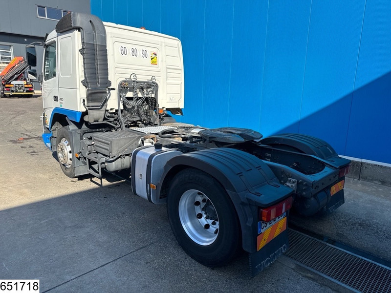 Volvo FMX 450 EURO 5, Hydraulic - Tractor unit: picture 4 Volvo FMX 450 EURO 5, Hydraulic - Tractor unit: picture 4